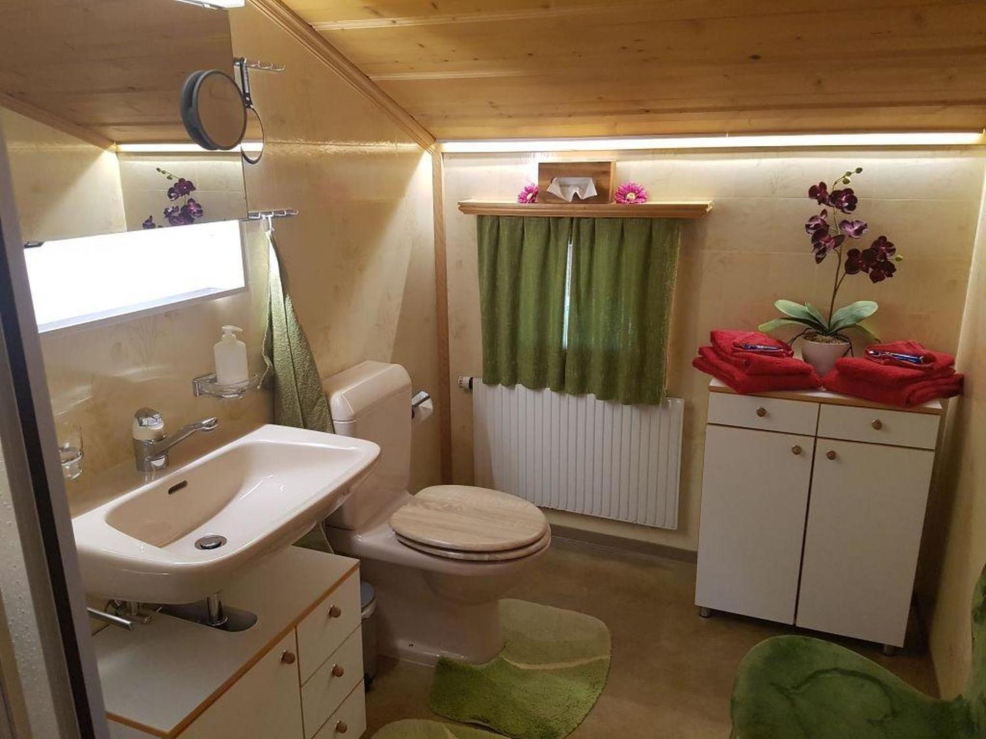 Apartment Steimandli By Interhome Gstaad Esterno foto