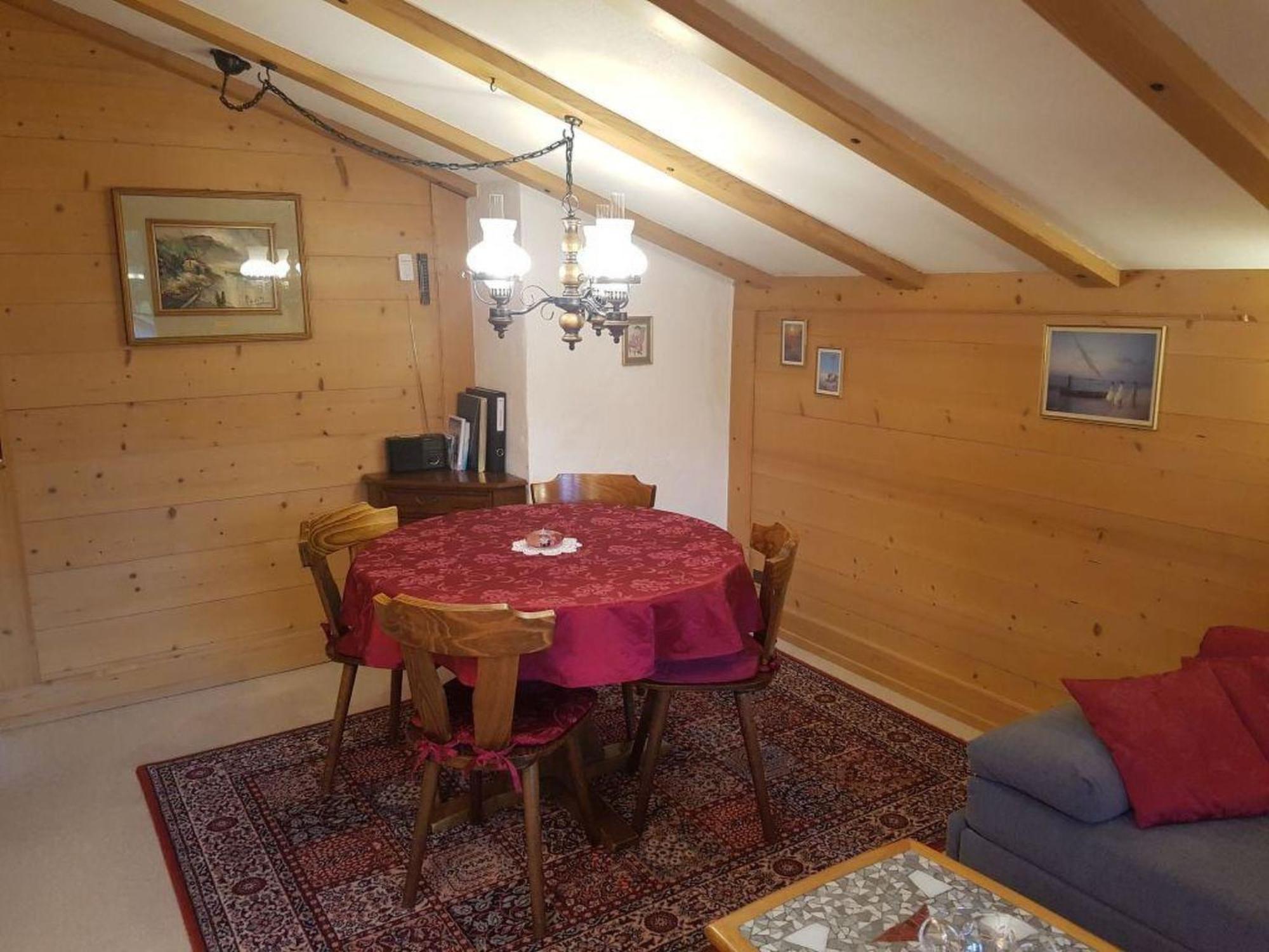 Apartment Steimandli By Interhome Gstaad Esterno foto